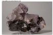 Fluorite, sfalerite riservato » dettaglio articolo